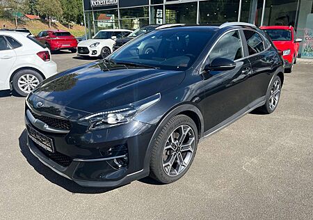Kia XCeed Xdition