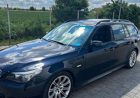BMW 520d 520 Touring Aut. Edition Exclusive