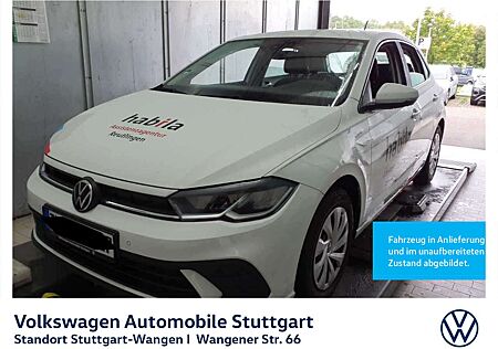 VW Polo Volkswagen Life 1.0 TSI DSG Navi LED PDC Sitzheizung