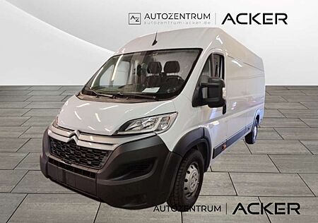 Citroën Jumper Citroen 2.2 35 L4H2 Heavy BlueHDi165 Nav GJR -64%*