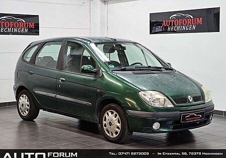 Renault Scenic 1.6 16V RXE Tüv/NEU