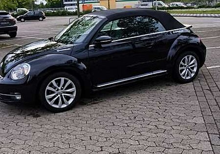 Volkswagen Beetle The Cabriolet 1.2 TSI 50s