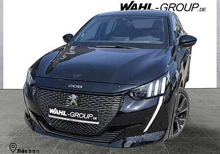 Peugeot 208 GT 1,2 PT AUTOMATIK (GJR/NAVI/SITZHZG/KAMERA)