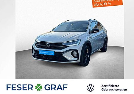 VW Taigo Volkswagen R-Line 1.0 TSI 7-DSG NAVI KAMERA LED