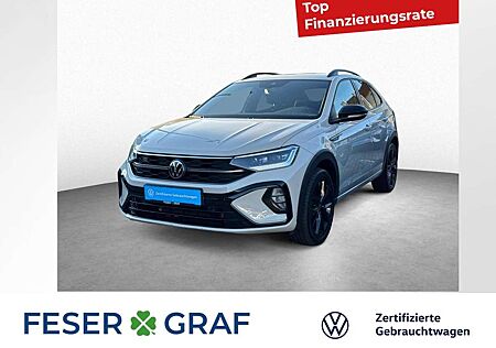 VW Taigo Volkswagen R-Line 1.0 TSI 7-DSG NAVI KAMERA LED