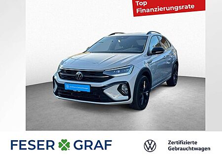 VW Taigo Volkswagen R-Line 1.0 TSI 7-DSG NAVI KAMERA LED