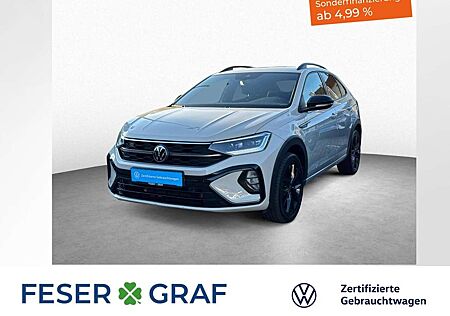 VW Taigo Volkswagen R-Line 1.0 TSI 7-DSG NAVI KAMERA LED