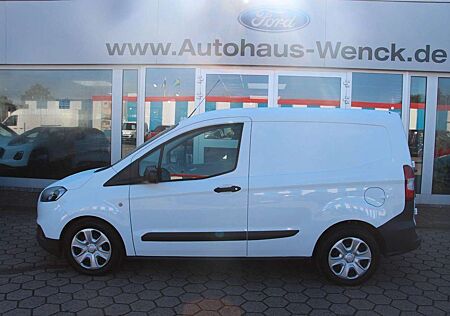 Ford Transit Courier Trend*HU und AU Neu*