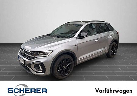 VW T-Roc Volkswagen R-Line 1.5 l TSI DSG R-Line 1.5 l TS