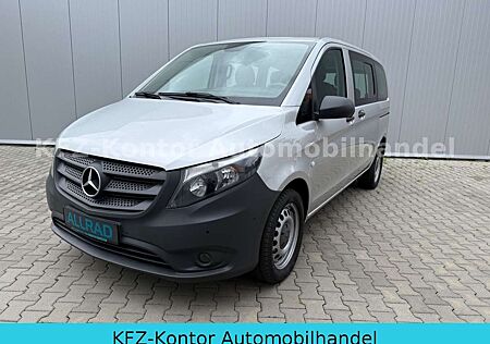 Mercedes-Benz Vito Tourer 116 CDI Pro 4x4 kompakt *ALLRAD*