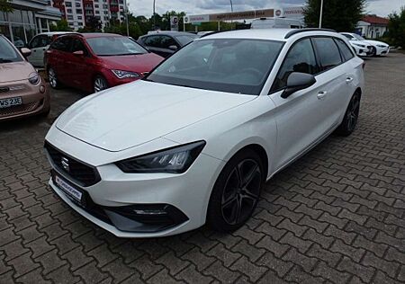SEAT Leon Sportstourer FR Plus 2.0 TSI (190 PS) DSG