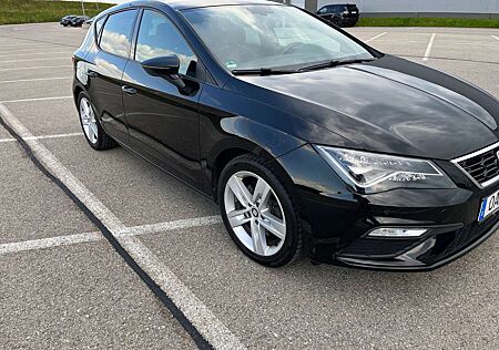 Seat Leon 5-Türer 1.8 TSI Start