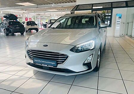 Ford Focus Turnier Cool & Connect Automatik