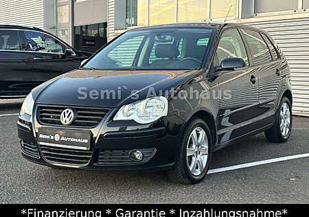 VW Polo Volkswagen IV United*1.Hand*Klima*Top Zustand*