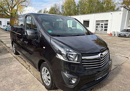 Opel Vivaro gebraucht kaufen Opel Vivaro 1.6 CDTI L2H1 2,9t