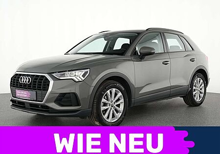 Audi Q3 LED|Navi|Assistenzpaket|Virtual|SHZ|Sportsitz