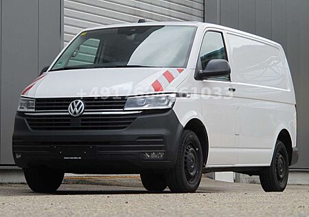 VW T6 Transporter Volkswagen T6.1 Transporter Kasten *DSG*LED*ACC*1.Hand*