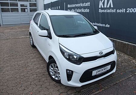 Kia Picanto 1.0 Dream-Team Edition