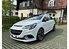 Opel Corsa 1.6 Turbo OPC Performance Paket