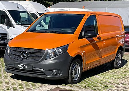 Mercedes-Benz Vito 116 CDI//Aut.//KLIMA//Temp.//1.H//AHK//TOP