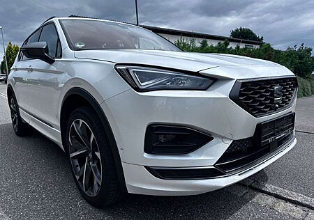 Seat Tarraco FR 4Drive NAVI/LED/ACC/PANO/1.Hd