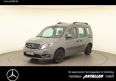 Mercedes-Benz Citan 111 CDI Tourer EDITION Lang Klima+PTS+SHZ