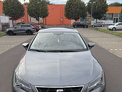 SEAT Leon 1.4 TSI ACT Start&Stop FR