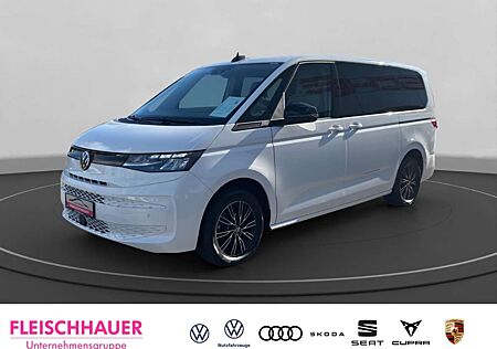 VW T7 Multivan Volkswagen 2.0 TDI lang DSG 7-Sitzer+NAVI+SHZ
