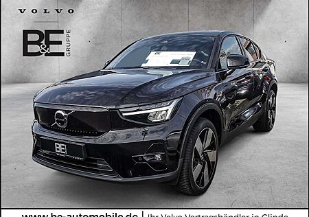 Volvo C40 Ultimate Recharge Pure Electric AWD PANO