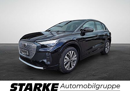 Audi Q4 e-tron 40 e LED NAVI