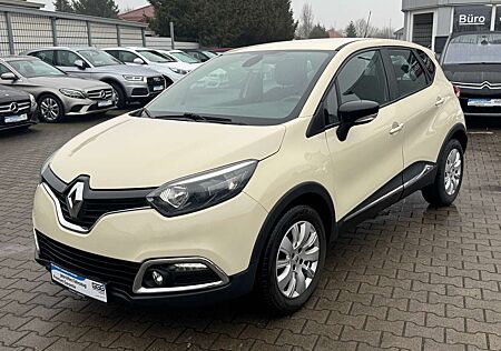 Renault Captur Dynamique 0.9 TCe 90 eco² Expression ENERGY