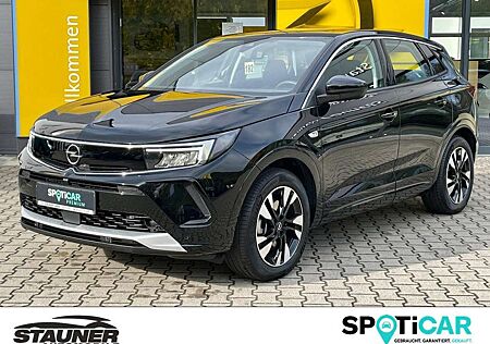 Opel Grandland gebraucht kaufen Opel Grandland PHEV *LED*R-KAMERA*ACC*AHK*SHZ*LHZ*