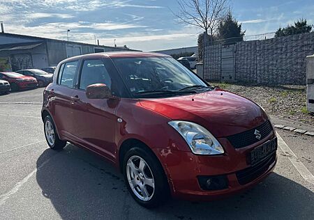 Suzuki Swift Snow (5-trg.) ALLRAD