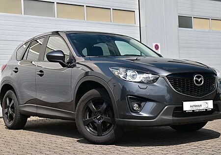 Mazda CX-5 Sports-Line AWD Bose/Leder/AHK/SHZ