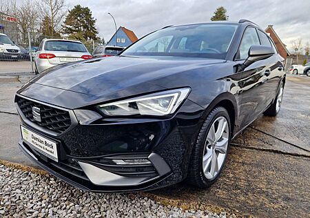Seat Leon 2.0 TDI FR Matrix-LED, ACC
