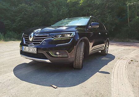 Renault Koleos Initiale Paris 4x4