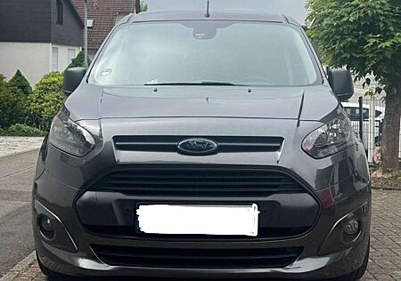 Ford Tourneo Connect 1.0 EcoBoost Start-Stop Trend