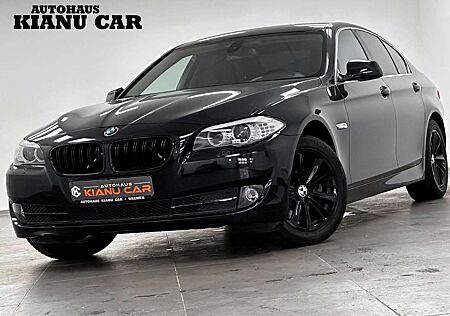 BMW 523 i Lim.NAVI.LEDER.PDC.SHZ.AUTOMATIK.TMP