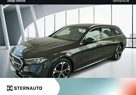 Mercedes-Benz E 300 e T AVANTGARDE/Distronic/LED/Kamera/AHK Navi