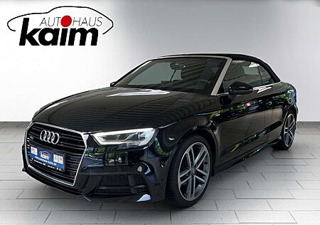 Audi A3 Cabriolet 35 TFSI 35 TFSI S-Line Selection