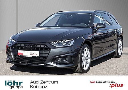 Audi A4 Avant 40 TFSI advanced Business Kamera ACC