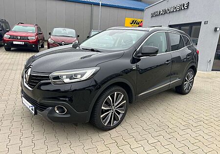 Renault Kadjar Bose Editio AHK Navi LED Kamera PDC 163PS