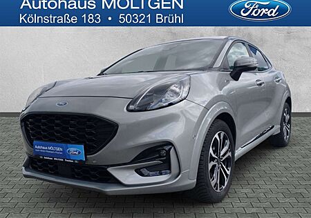 Ford Puma Hybrid ST-Line X 1.0 EcoBoost *Navi*RFK*PDC*SHA*TW