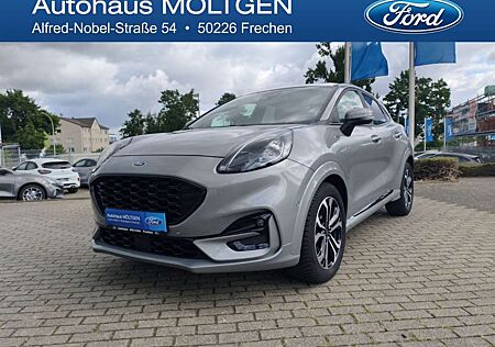 Ford Puma Hybrid ST-Line X 1.0 EcoBoost *Navi*RFK*PDC*SHA*TW