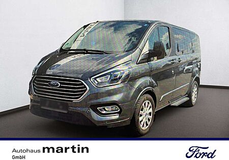 Ford Tourneo Custom 2.0 Titanium PDC XENON STANDHZ