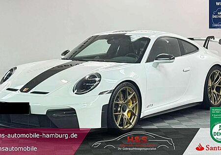 Porsche 992 911/ GT3 Weissach