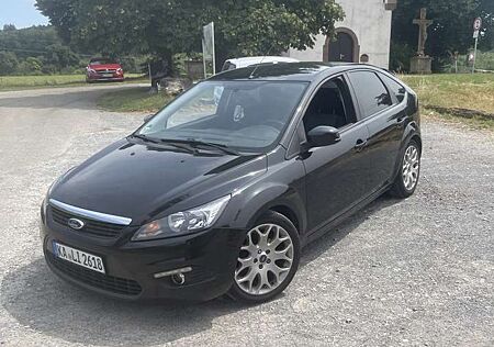 Ford Focus 1.8 Style