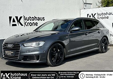 Audi A6 3.0 TDI Avant quattro S-LINE SPORT PLUS* HEAD-UP*S