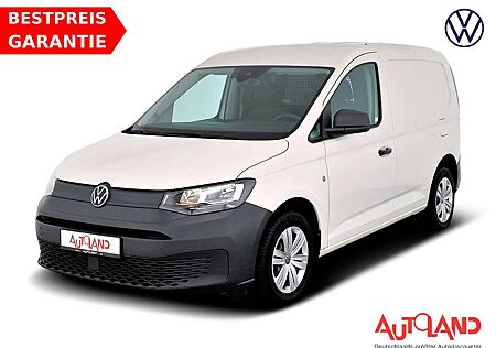 VW Caddy Volkswagen 2.0 TDI Life LED Navi ACC Kamera AHK DAB