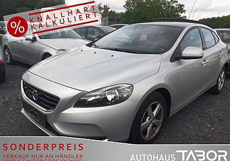 Volvo V40 D3 Geartronic Linje You! Pano RFK SHZ Klima